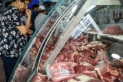 Vuelve el programa “Verduras y carnes para todes”