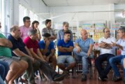 Hurlingham | Zabaleta impulsa la llegada de la Tarjeta Alimentaria al distrito
