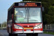 Moreno | Ataque a chofer y paro en Transportes La Perlita