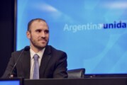 Martín Guzmán envía al Congreso un proyecto de “sostenibilidad de deuda pública”