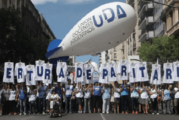 El Gobierno restablece la paritaria nacional docente