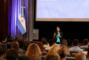 Paula Español: “la fiscalización es clave para el éxito de Precios Cuidados”