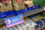 Se relanza el programa Precios Cuidados