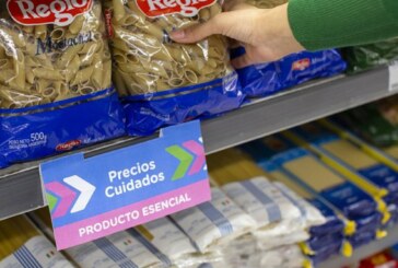 Se relanza el programa Precios Cuidados