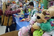 Las ventas por Reyes Magos subieron por debajo del 1%