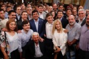 En La Matanza se pone en marcha el plan AlimentAR