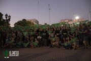 #19F | Pañuelazo por el Aborto Legal, Seguro y Gratuito en Morón