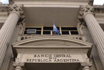 El Banco Central le pone límite a la tasa de interés de las tarjetas de crédito