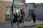 La Matanza | Detuvieron a una policía de la Ciudad por encubrimiento en el crimen del Banco Nación