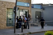 La Matanza | Detuvieron a una policía de la Ciudad por encubrimiento en el crimen del Banco Nación