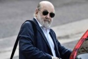 Murió el juez federal Claudio Bonadio