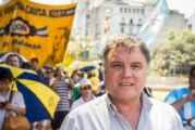 Hugo Melo | “En estos cuatro años perdimos 110 fábricas en La Matanza”
