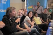 Máximo Kirchner | “La bicicleta financiera produjo enormes ganancias para los sectores más acomodados”