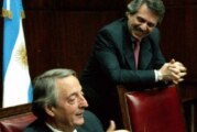 El recuerdo de Alberto Fernández de Néstor Kirchner en su cumpleaños