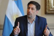 Cannabis Legal | Nicolás Trotta: “No podemos seguir persiguiendo a un chico por fumar marihuana”
