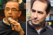 Morón | Macristas en fuga: Nueva baja para Tagliaferro en el HCD