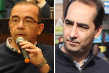Morón | Macristas en fuga: Nueva baja para Tagliaferro en el HCD