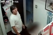 Morón | Con 12 años logró capturar el momento en que un familiar abusaba de ella