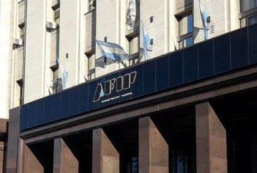 Inscripción a la moratoria de AFIP para PyMES