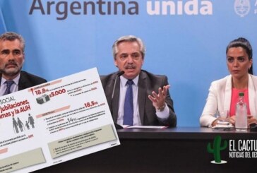 País | Las claves del aumento en las jubilaciones, pensiones y la AUH
