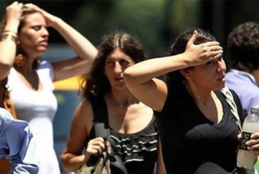 Salud emite recomendaciones para evitar golpes de calor