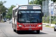 Se levantó el paro en la empresa Transporte Ideal San Justo
