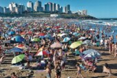 Feriado de carnaval récord en Argentina: 85% de ocupación hotelera