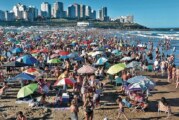 Feriado de carnaval récord en Argentina: 85% de ocupación hotelera