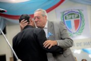 Profundo pesar por el fallecimiento del Presidente de la Unión de Clubes del Oeste, Ricardo González