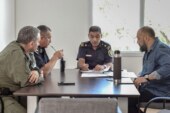 Morón | Anuncian nuevas medidas de seguridad para El Palomar