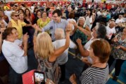 Morón | Cierre de las Colonias de Verano de adultos y adultas mayores