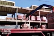 Morón sur | Se reactiva el sueño de la casa propia