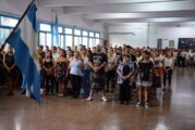 Ituzaingó | Inicio de clases en el centro de formación profesional Paula Albarracín