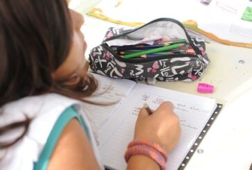 Educación y el Banco Provincia impulsan una campaña de descuentos para el inicio de clases