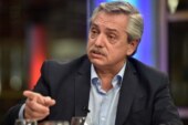 #País | El mensaje de Alberto a quienes circulen sin permiso: “A donde los encontremos, los detenemos y les vamos a sacar los autos”