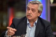 Alberto Fernández: “Tenemos previsto que el domingo próximo se termine la cuarentena”