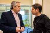 Coronavirus | Alberto Fernández, Axel Kicillof y los intendentes se reunirán hoy para reforzar “la logística” en el conurbano