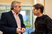 Coronavirus | Alberto Fernández, Axel Kicillof y los intendentes se reunirán hoy para reforzar “la logística” en el conurbano