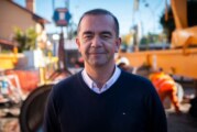 Morón | Cristian Herrera: “Estoy dispuesto a ir a una interna con Tagliaferro”