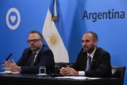 Coronavirus | El gobierno anunció el paquete económico para resistir la cuarentena