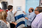 Morón | Se inauguró “La Escuelita” del Obrador Municipal