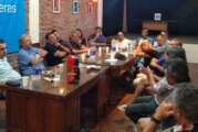 Morón | EL MoPoSi realizó un plenario y respaldó al Gobierno ante el “boicot” agrario