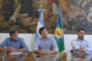 Morón, Hurlingham e Ituzaingó tomarán medidas conjuntas contra el coronavirus
