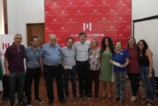 Morón | El Municipio realizó una nueva entrega del fondo de fortalecimiento a más de 70 instituciones
