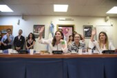 País | Por primera vez el Congreso tiene Comisión de Mujeres y Diversidades