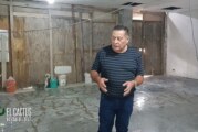 Morón | ATSA regional se prepara para inaugurar un nuevo sanatorio