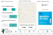 Coronavirus | Ya está disponible la App para el autotest