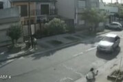 Inseguridad | Una mujer fue asaltada a punta de pistola en plena tarde