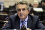 Coronavirus | Agustín Rossi: “Más allá de los irresponsables, la sociedad ha cumplido mayoritariamente con la cuarentena”