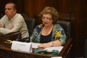 Morón | Sandra Yametti: “le llevamos al Intendente las preocupaciones que nos han transmitido las cámaras”
